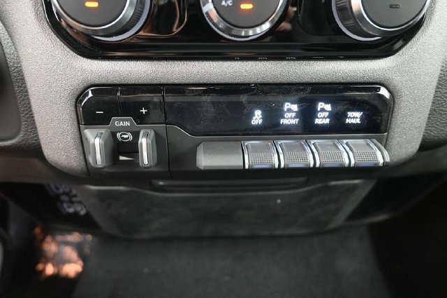 New 2026 RAM 1500 Tradesman RWD image 26