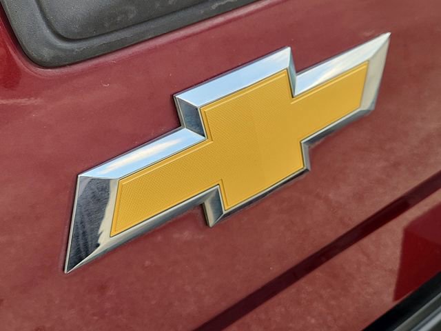 Used 2015 Chevrolet Silverado 1500 LT w/ Texas Edition, 1LT Trim image 28