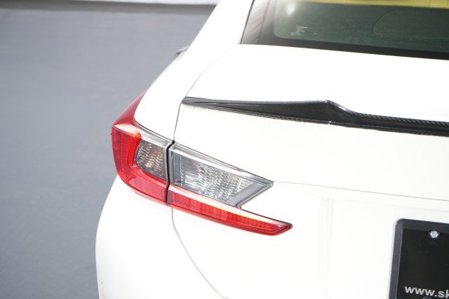 Used 2017 Lexus RC 300 F Sport image 18