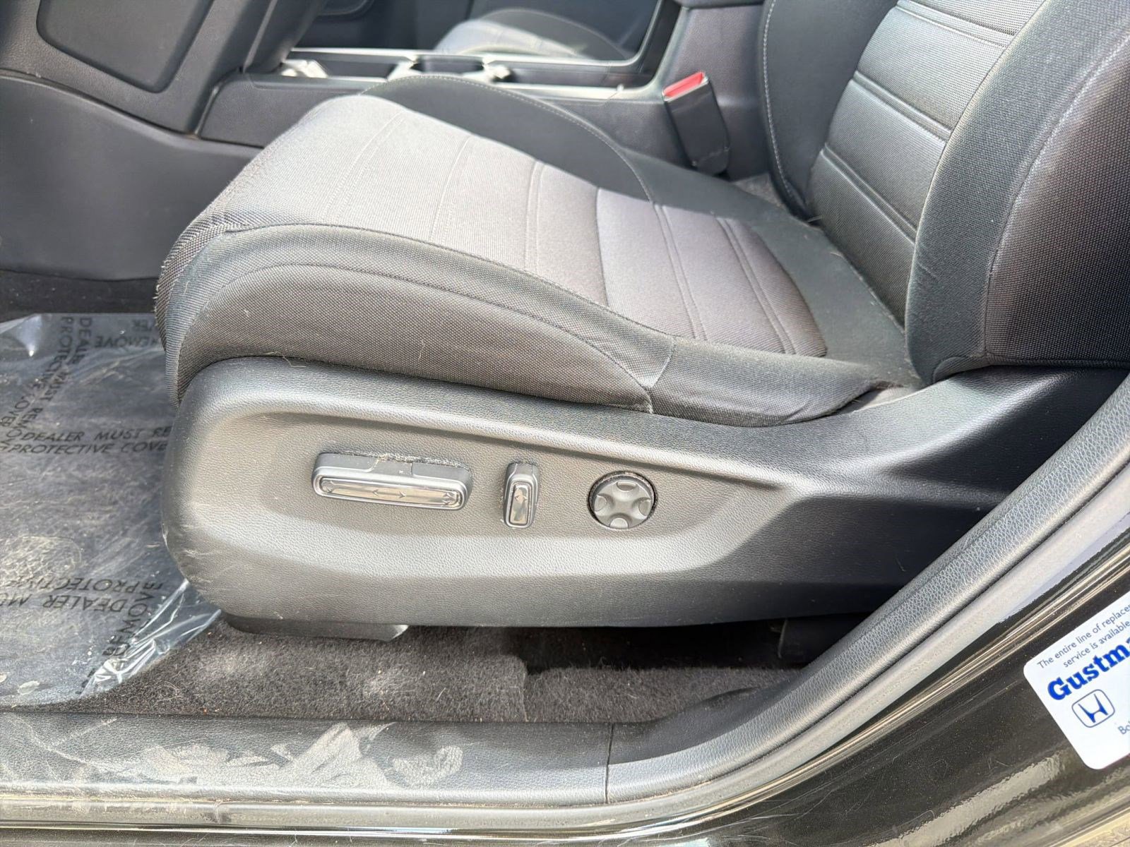 Used 2018 Honda CR-V EX image 13