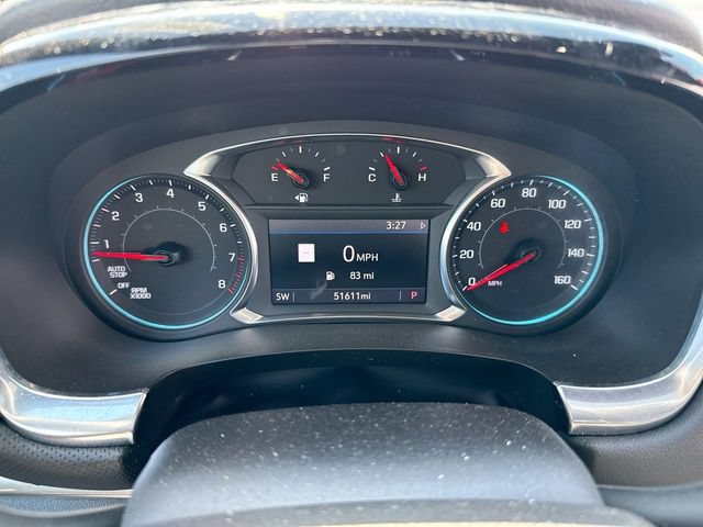 Used 2023 Chevrolet Traverse RS AWD/4WD image 15