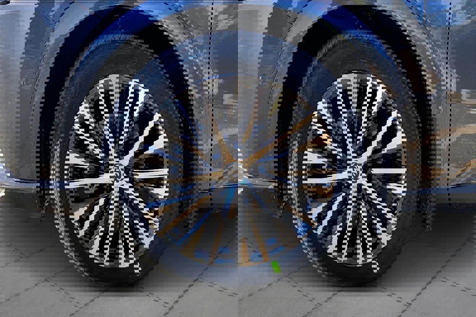 New 2026 Lexus RX 350 Premium Plus image 11