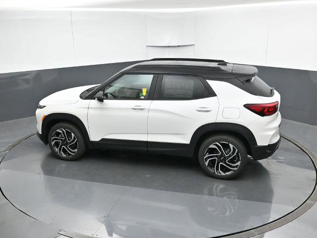 New 2026 Chevrolet TrailBlazer RS w/ Convenience Package image 19