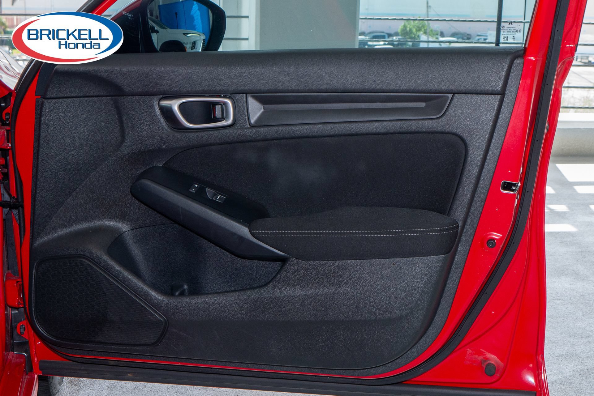 Used 2023 Honda Civic LX image 15
