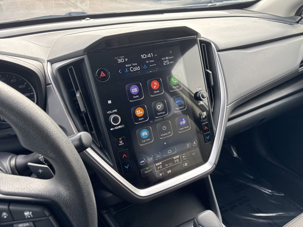 Certified 2024 Subaru Crosstrek 2.0i Premium image 16