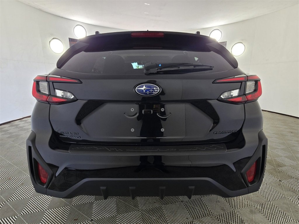 New 2026 Subaru Crosstrek 2.0i Premium image 11
