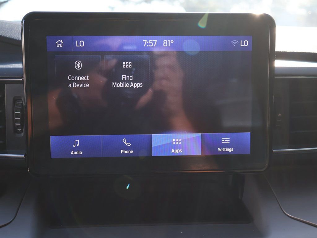 Used 2023 Ford Explorer XLT w/ Equipment Group 202A RWD image 52