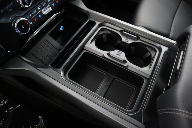 New 2026 Ford F350 Lariat w/ Chrome Package image 26