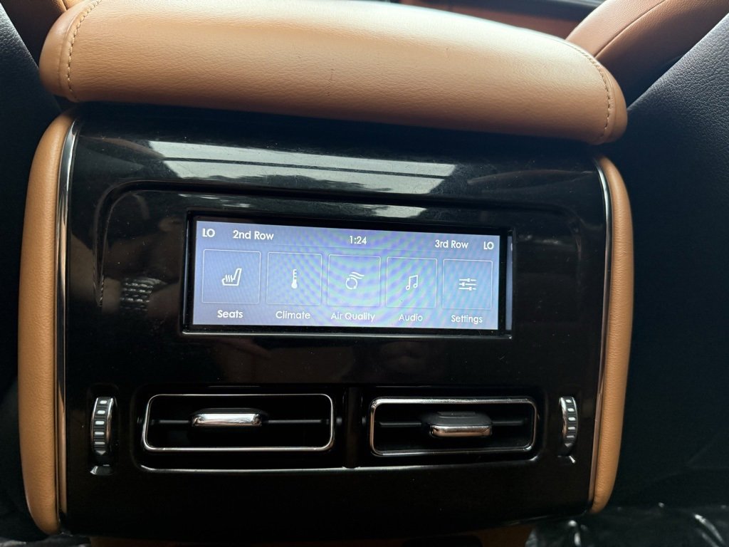 Used 2022 Lincoln Aviator Black Label w/ Dynamic Handling Package image 30