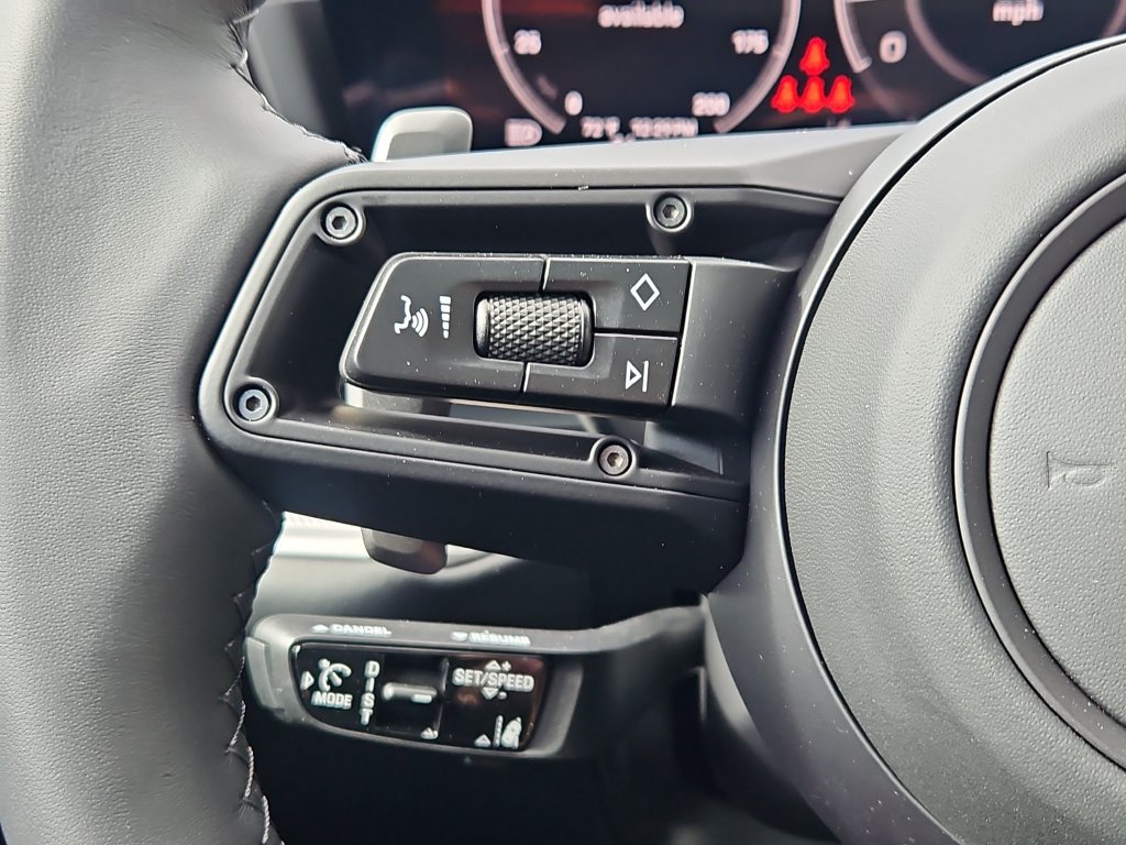 New 2026 Porsche Cayenne S AWD/4WD image 23