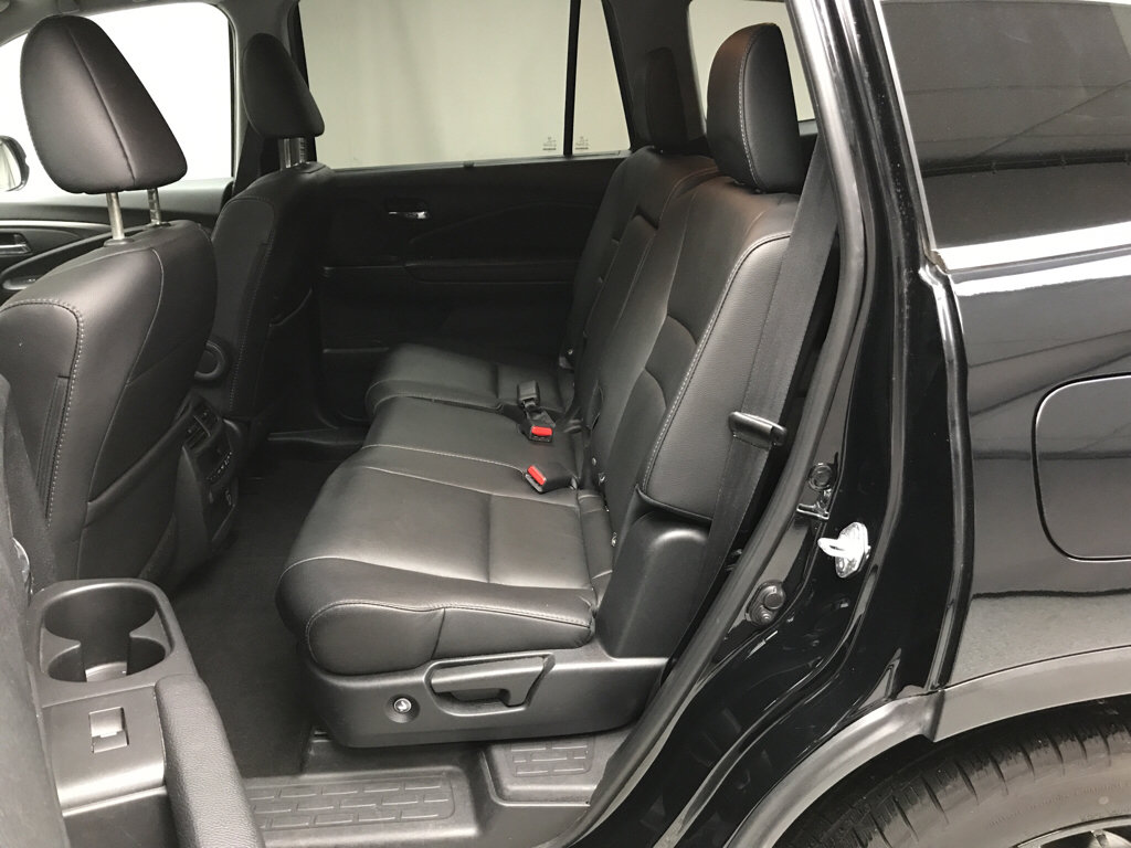 Used 2021 Honda Pilot Special Edition image 17