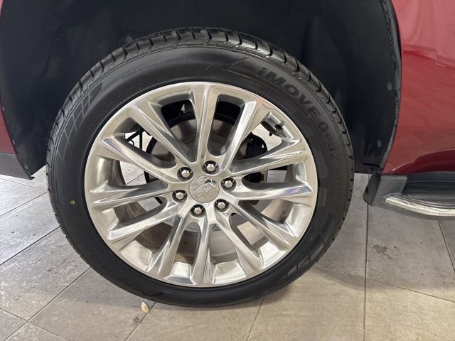 Used 2018 Cadillac Escalade Luxury RWD image 13
