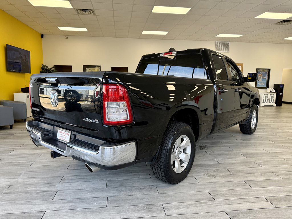 Used 2020 RAM 1500 Big Horn image 6