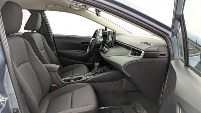 Used 2026 Toyota Corolla LE FWD image 21