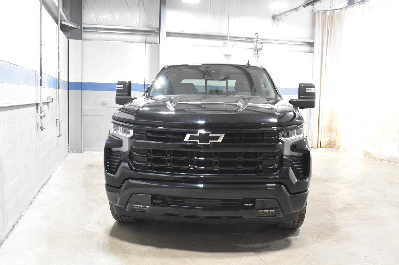Used 2022 Chevrolet Silverado 1500 RST w/ All Star Edition Plus image 32