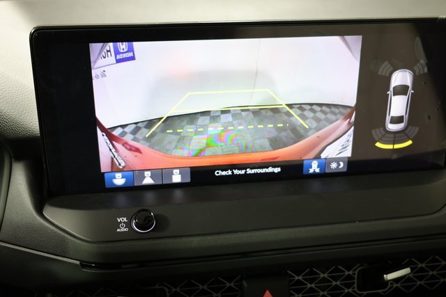 New 2025 Honda Accord EX-L image 17