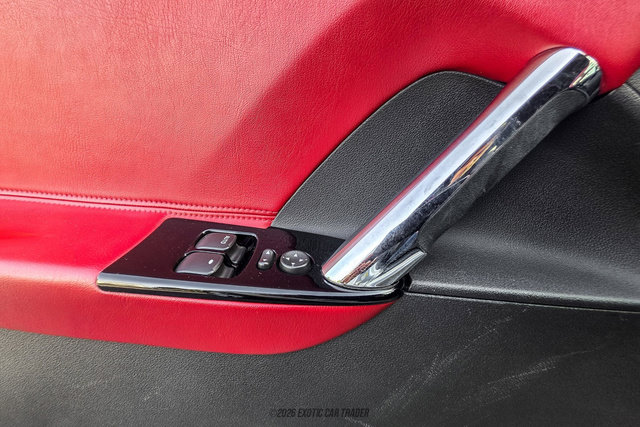 Used 2008 Saturn Sky Red Line RWD image 52