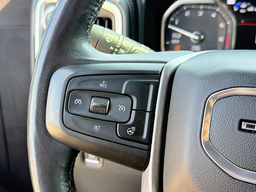 Used 2020 GMC Sierra 1500 Denali AWD/4WD image 16