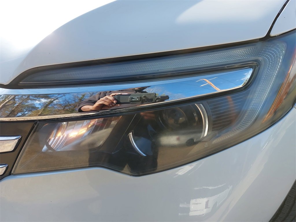 Used 2016 Honda Pilot LX image 28