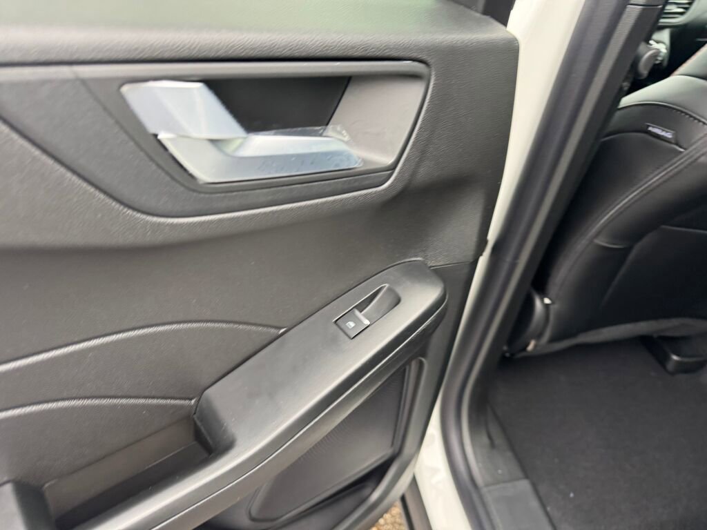 New 2026 Ford Escape ST-Line Select w/ Tech Pack #1 image 16