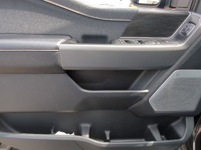 Used 2024 Ford F150 Lariat w/ Equipment Group 502A High image 26