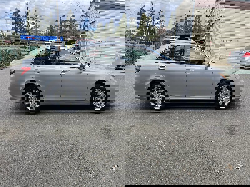 Used 2009 Lexus ES 350 image 6