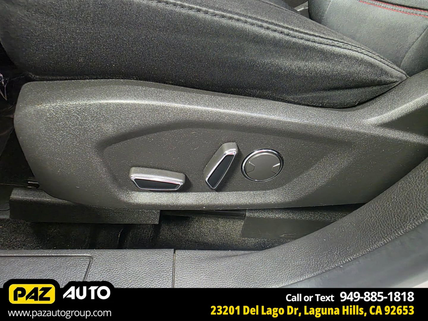 Used 2014 Ford Fusion SE image 22