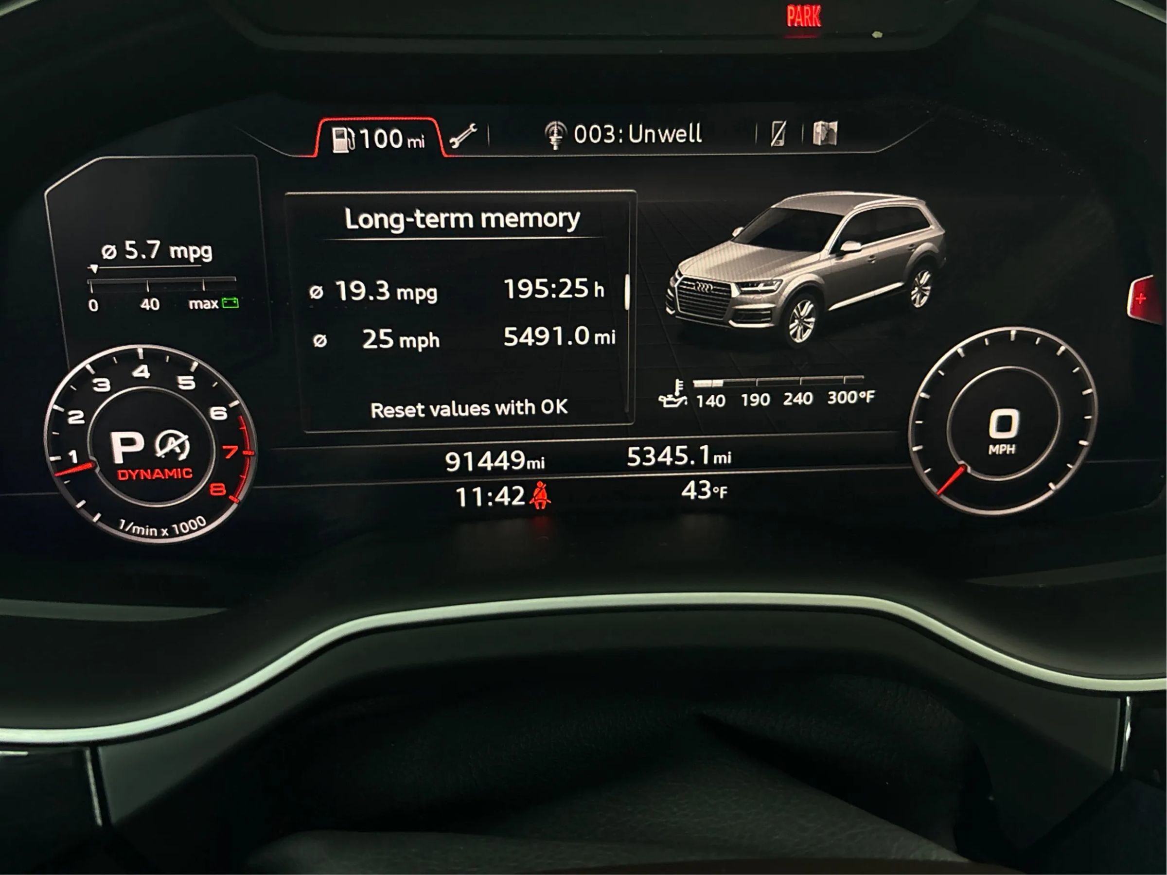 Used 2019 Audi Q7 3.0T Premium Plus image 23