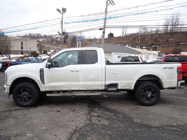 Used 2024 Ford F350 XLT w/ XLT Premium Package image 2