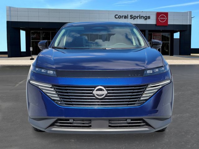 New 2025 Nissan Murano SL image 8