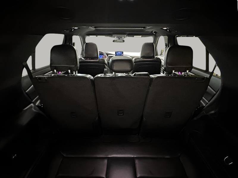 Used 2020 Ford Explorer ST w/ Premium Technology Package AWD/4WD image 15