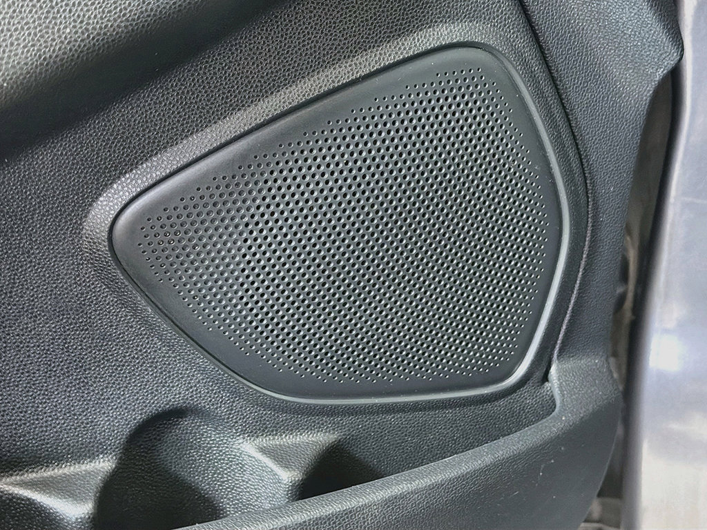 Used 2020 Ford EcoSport SE w/ SE Convenience Package FWD image 40