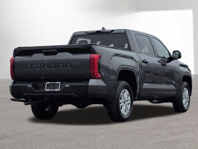 Certified 2025 Toyota Tundra SR5 image 5