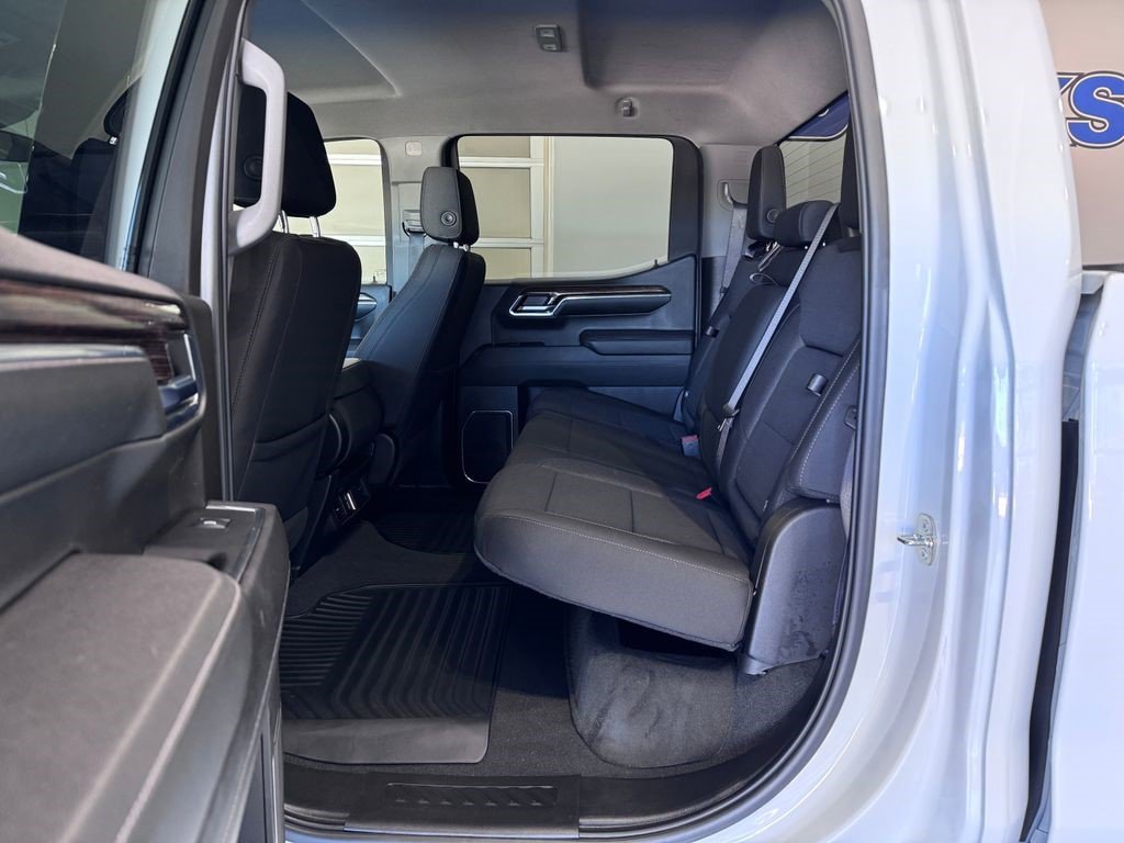 Certified 2024 GMC Sierra 1500 Elevation AWD/4WD image 12