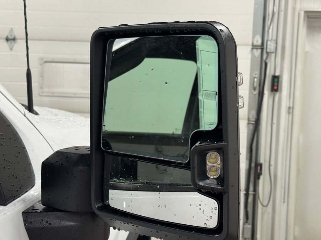 New 2025 Chevrolet Silverado 2500 LT w/ Convenience Package image 11