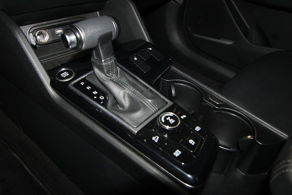 Used 2023 Kia Sportage X-Line w/ X-Line Premium Package image 16