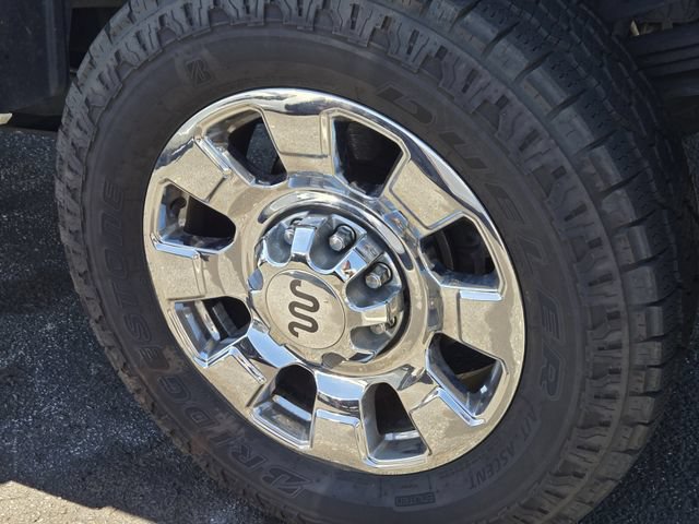 Certified 2023 Ford F250 King Ranch w/ Chrome Package AWD/4WD image 13