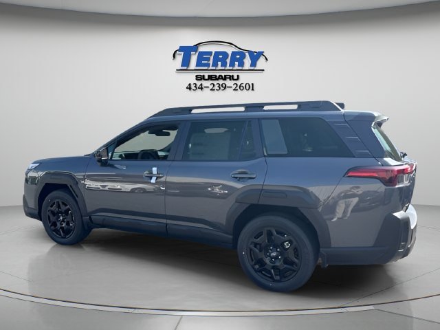 New 2026 Subaru Outback Limited AWD/4WD image 3