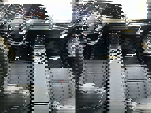 New 2026 Cadillac Vistiq Luxury image 10