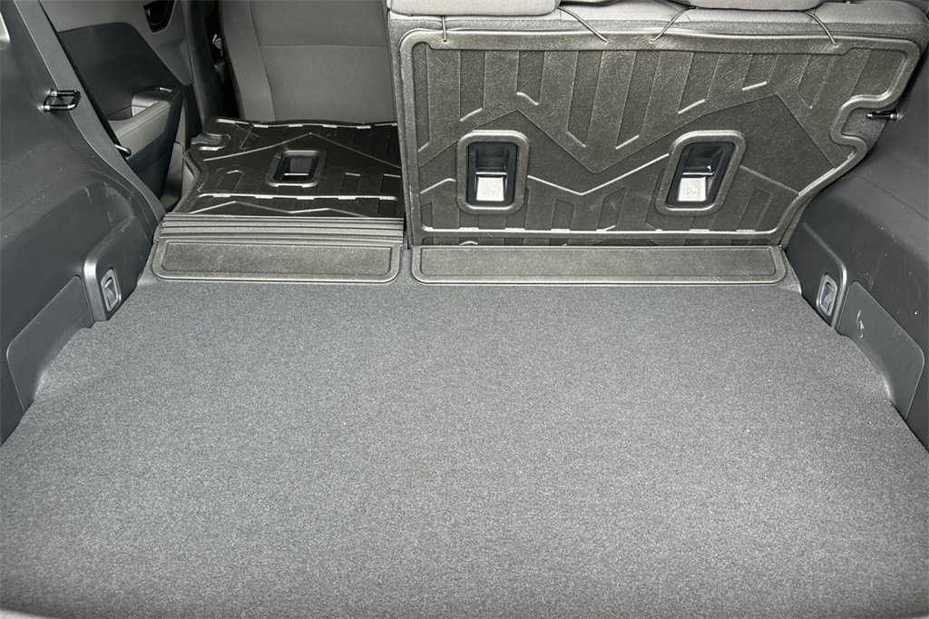 New 2025 Subaru Crosstrek 2.5i Premium image 3