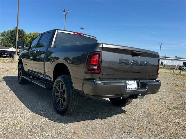 New 2026 RAM 2500 Big Horn image 5