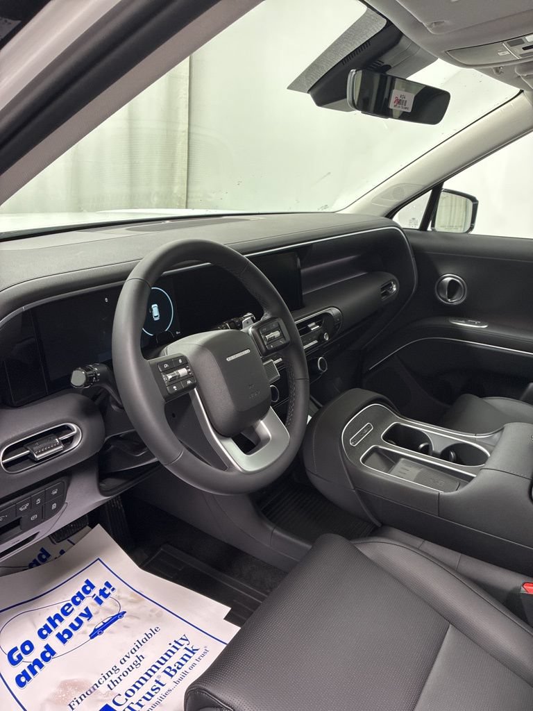 New 2026 Hyundai Palisade SEL AWD/4WD image 11
