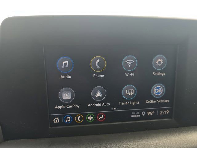 Used 2023 Chevrolet Tahoe LS AWD/4WD image 31