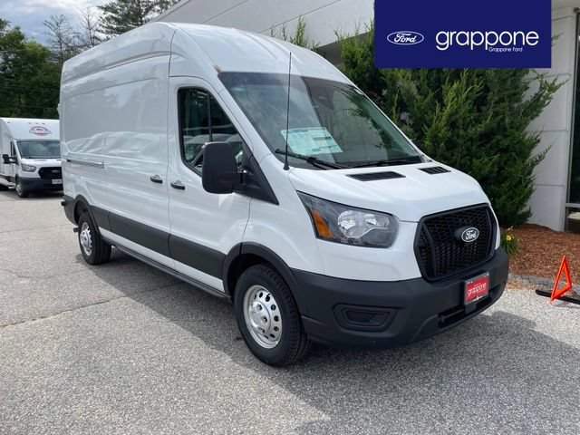 New 2026 Ford Transit 250 148 High Roof AWD image 1