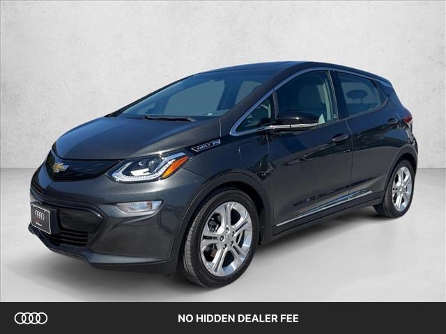 Used 2019 Chevrolet Bolt LT FWD image 1