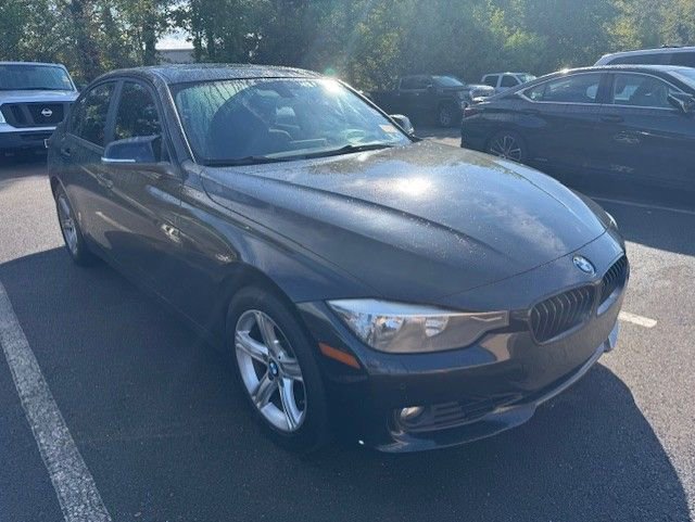 Used 2015 BMW 328i xDrive Sedan