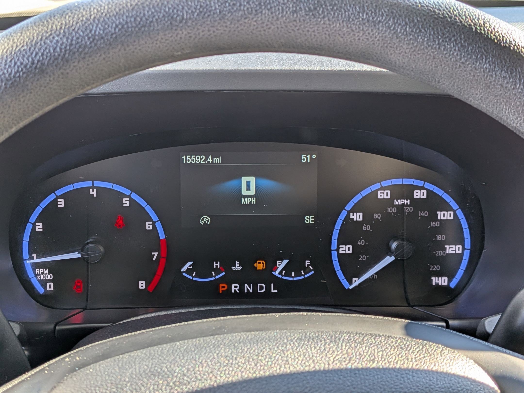 Used 2024 Ford Bronco Sport Big Bend image 17