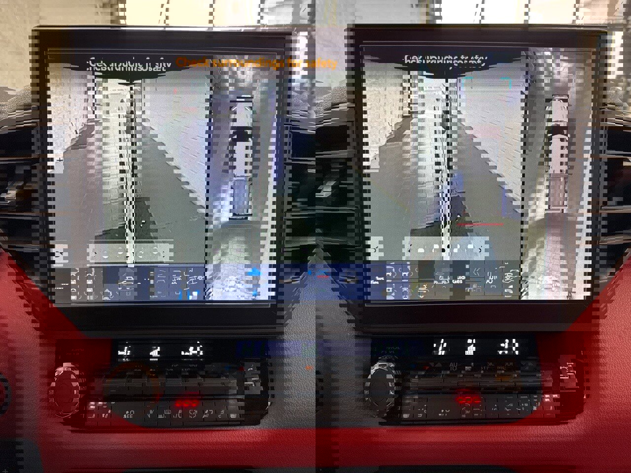 Certified 2026 Toyota Tundra TRD Pro image 30