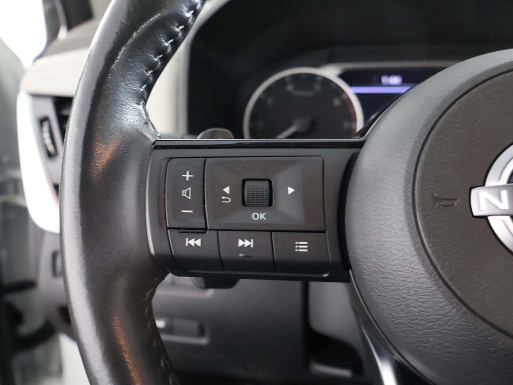 Used 2023 Nissan Rogue SL w/ SL Premium Package FWD image 44