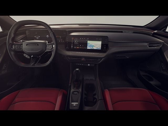 New 2026 Dodge Charger R/T AWD/4WD image 6